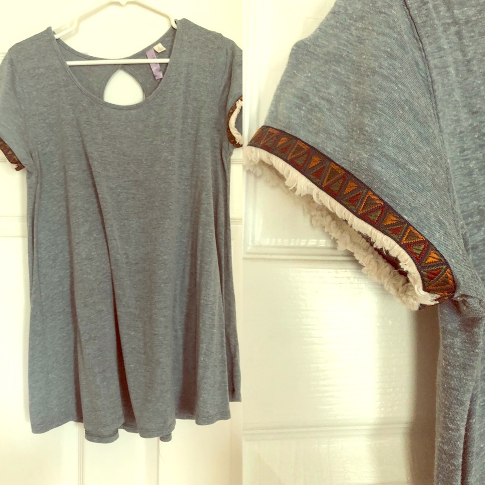 Jersey shirt